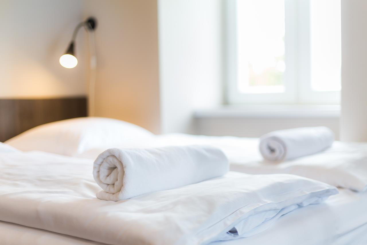 Le Petit Hotel Prague — Fotky 2