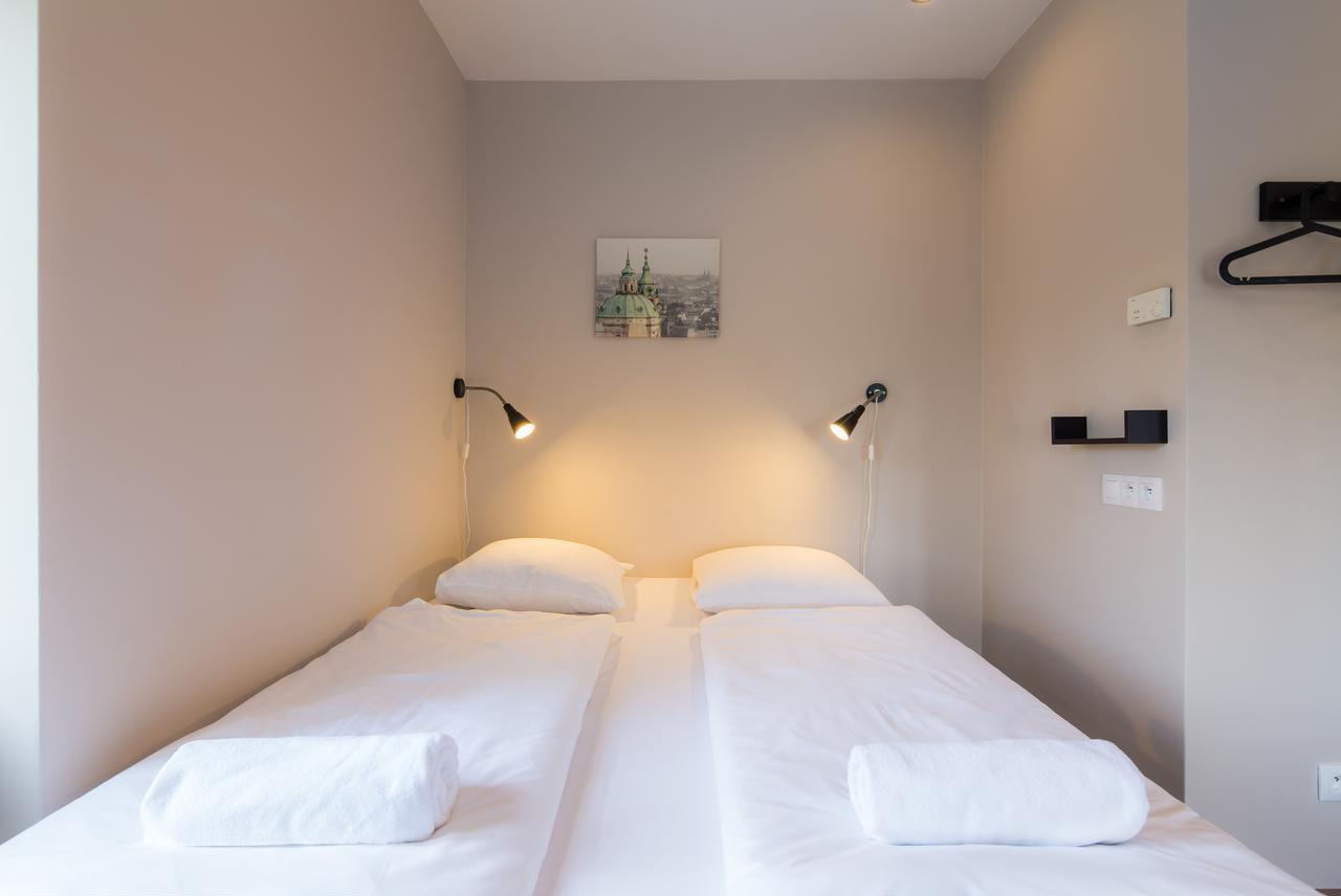 Le Petit Hotel Prague, Prague
